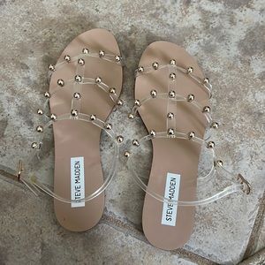 Steve Madden sandals